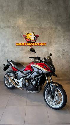 HONDA NC 750X ABS 
